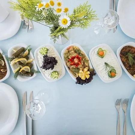 Ninova Thermal & 4* Pamukkale