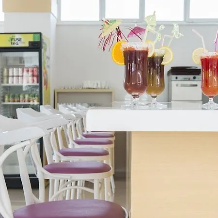 Ninova Thermal & 4* Pamukkale