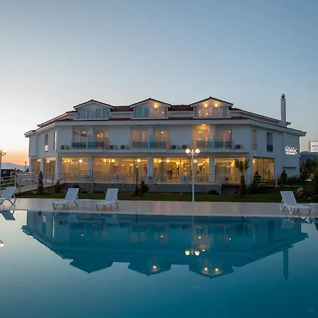 Hotel Ninova Thermal & Pamukkale