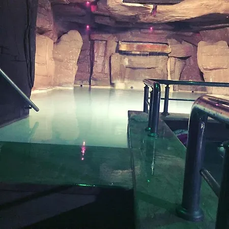 Ninova Thermal & Отель