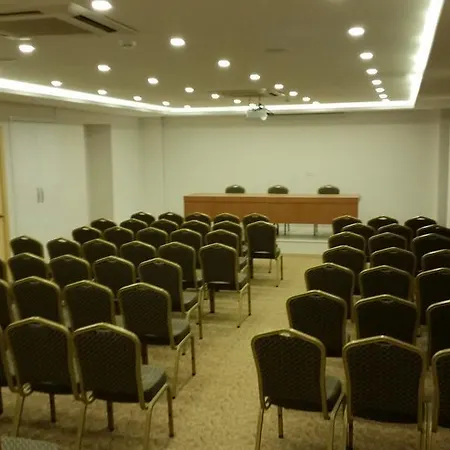 Hotel Ninova Thermal &