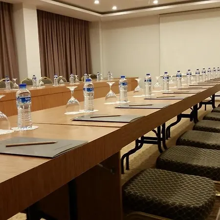 Ninova Thermal & Hotel Pamukkale