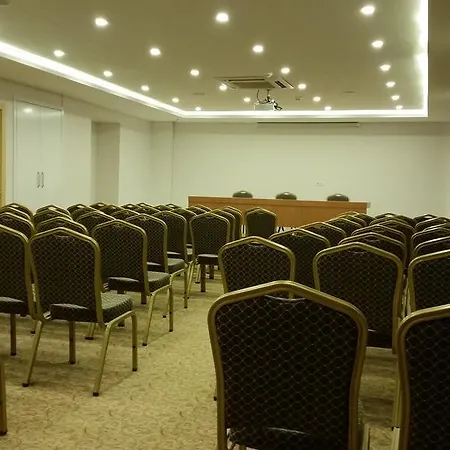 酒店 Ninova Thermal & 帕莫卡莱