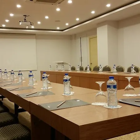 Hotel Ninova Thermal & Pamukkale