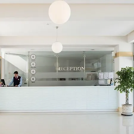 Ninova Thermal & Pamukkale