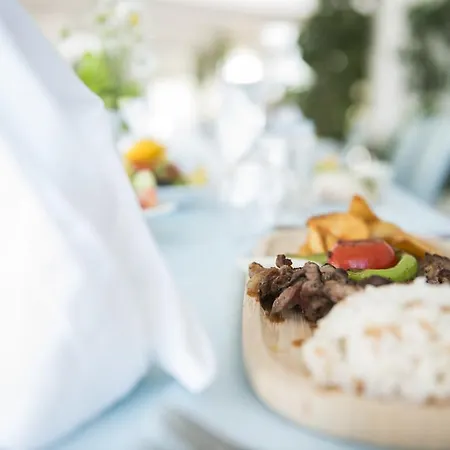 Hotel Ninova Thermal &