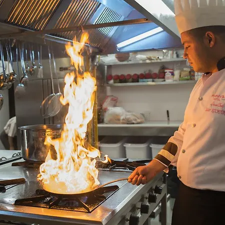 Ninova Thermal & Hotel 4*