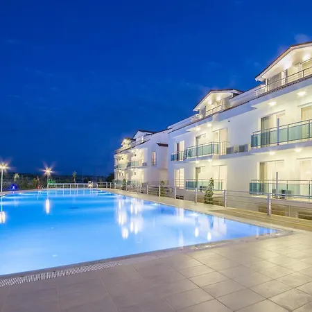 Ninova Thermal & Pamukkale