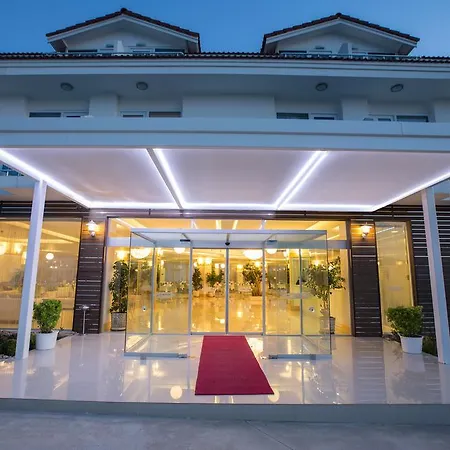 Hotel Ninova Thermal &