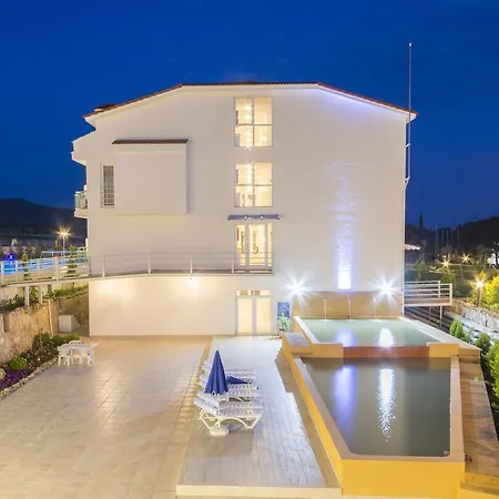 Hotel Ninova Thermal &