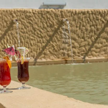 Hotel Ninova Thermal & Pamukkale