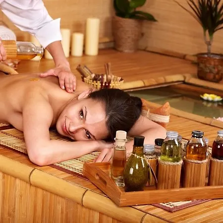 Отель Ninova Thermal &