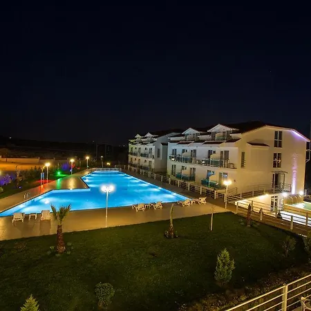 Ninova Thermal & Отель 4*