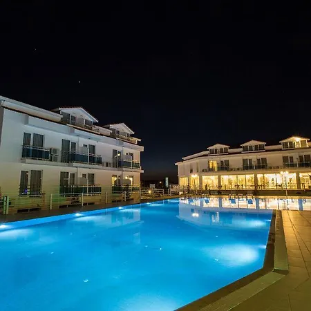 Ninova Thermal & Hotel