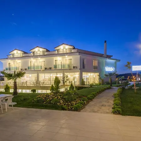 Ninova Thermal & Hotel Pamukkale