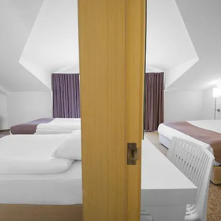 Ninova Thermal & 4* Pamukkale