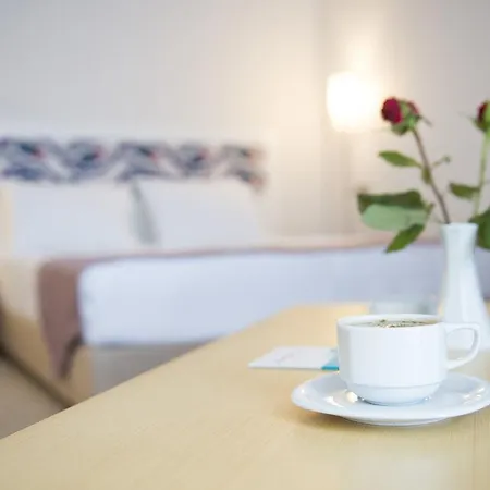 Ninova Thermal & Hotel 4*