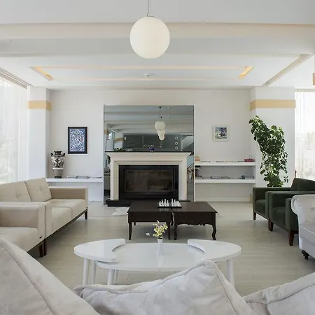 Ninova Thermal & 4* Pamukkale