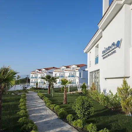 Ninova Thermal & 4*