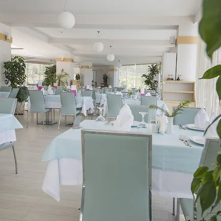 Ninova Thermal & Hotel 4*