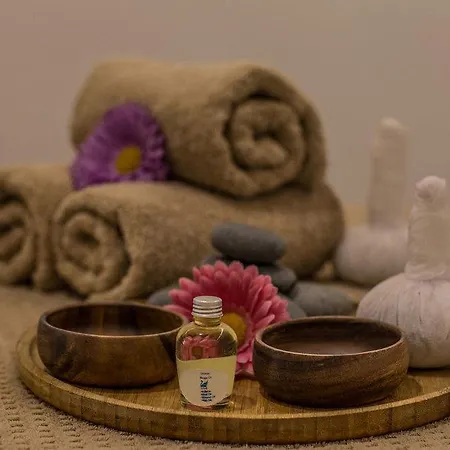 Ninova Thermal & Hotel