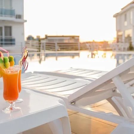 Ninova Thermal & 4* Pamukkale