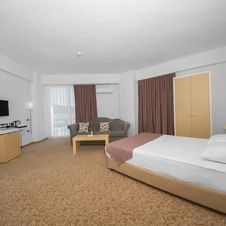 Hotel Ninova Thermal & Pamukkale