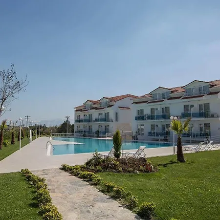 Ninova Thermal & Hotel