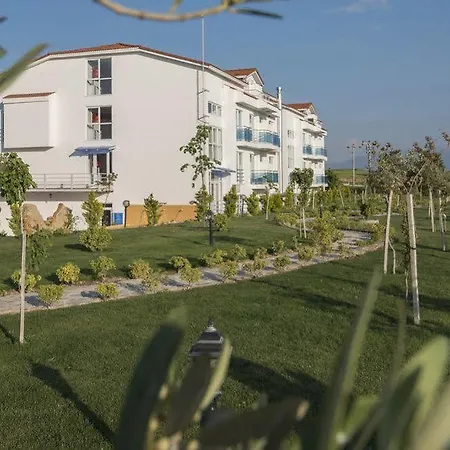 Ninova Thermal & Pamukkale