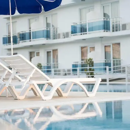 Hotel Ninova Thermal & Pamukkale