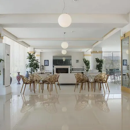 Hotel Ninova Thermal & Pamukkale