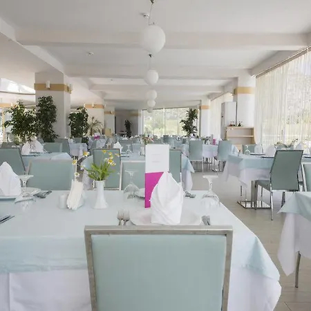 Ninova Thermal & 4* Pamukkale