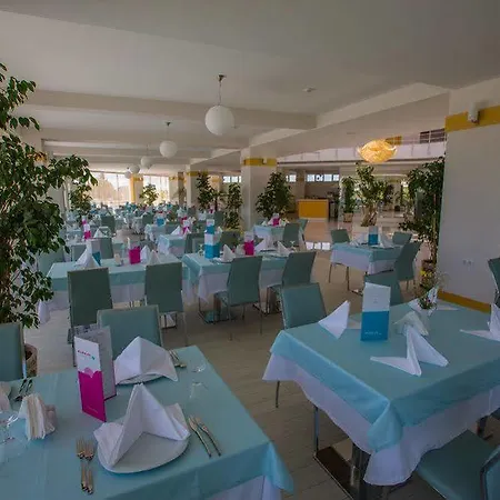 Ninova Thermal & Hotel