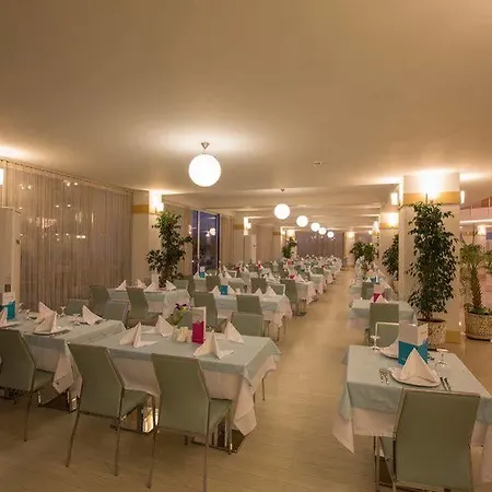 Ninova Thermal & 帕莫卡莱