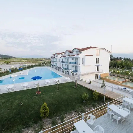 Hotel Ninova Thermal & Pamukkale