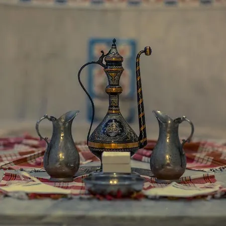 Ninova Thermal & 帕莫卡莱