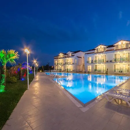 Hotel Ninova Thermal & Pamukkale