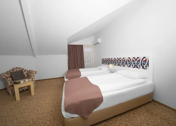 Ninova Thermal & Hotel