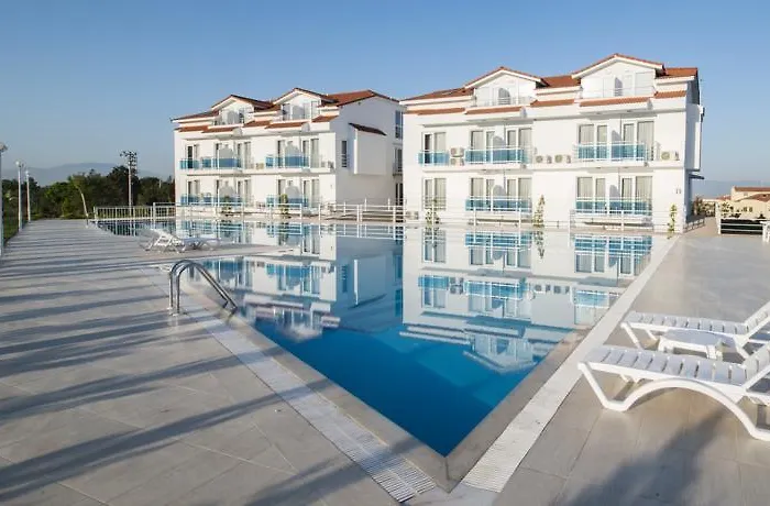 Ninova Thermal & Hotel 4*