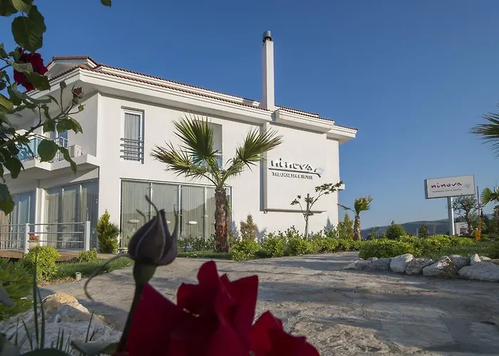 Hotel Ninova Thermal &