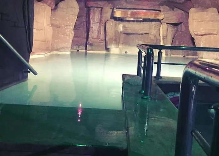 Ninova Thermal & Hotel