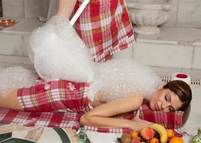 Ninova Thermal & 호텔