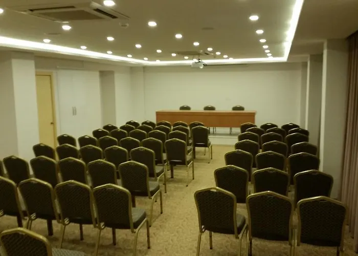 Hotel Ninova Thermal &