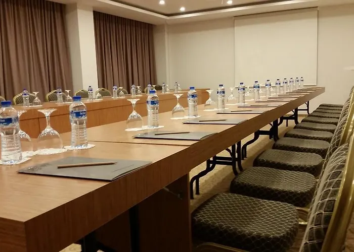 Ninova Thermal & Hotel Pamukkale