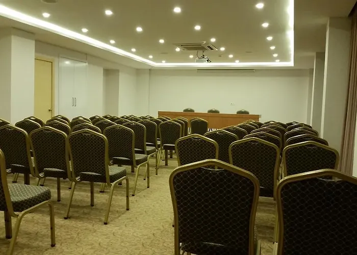 Hotel Ninova Thermal & Pamukkale