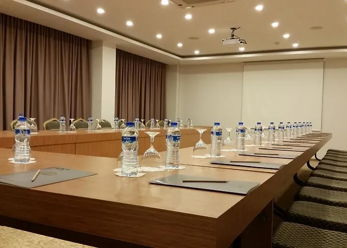 Ninova Thermal & Pamukkale