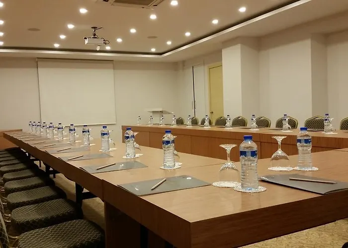 Hotel Ninova Thermal & Pamukkale