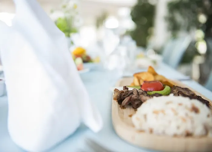 Hotel Ninova Thermal &