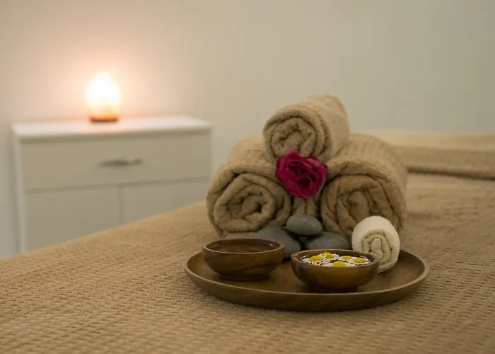 Hotel Ninova Thermal & Pamukkale