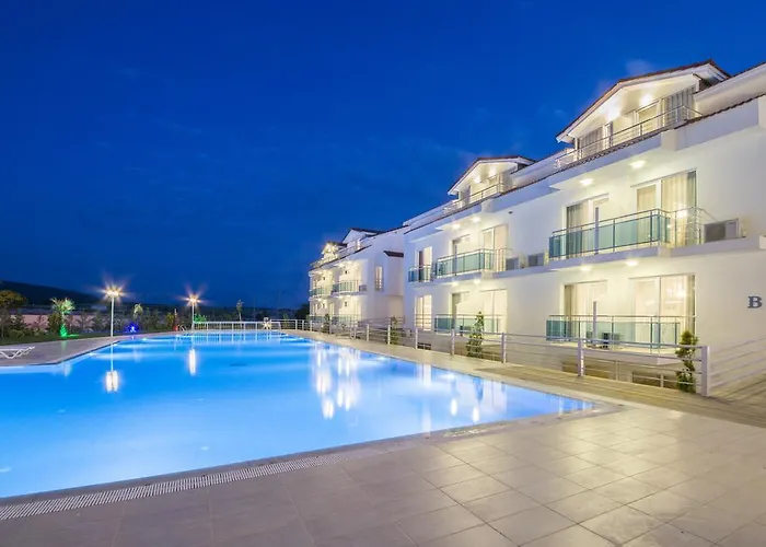 Ninova Thermal & Pamukkale